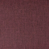 KRAVET CONTRACT CASLIN.909.0 CASLIN BORDEAUX Fabric - Eade's Wallpaper