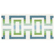 STOUT CAVI-1 CAVIAR 1 SHORELINE Fabric - Eades Wallpaper & Fabric