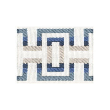 Eade's CAVI-2-sample OCEAN