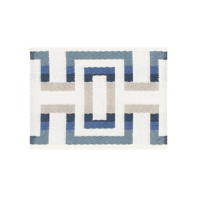 Eade's CAVI-2-sample OCEAN