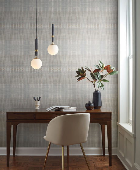 York CB1110 Dune Neutral Wall Mural
