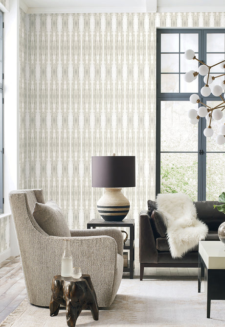 York CC1232 Escalante Natural Wallpaper