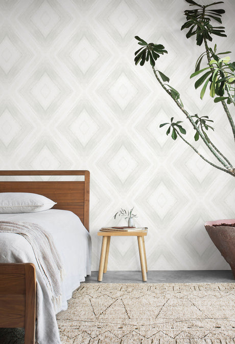 York CC1242 Ballad Natural Wallpaper