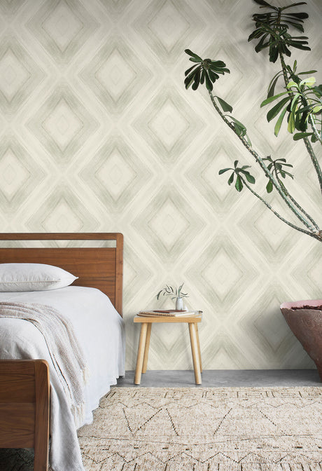 York CC1243 Ballad Eucalpytus Wallpaper
