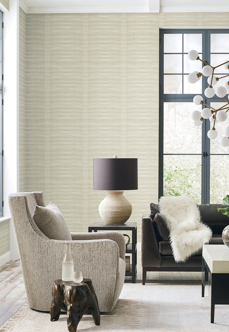 York CC1263 Grey Stone Desert Wallpaper