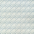 CAROLINE CECIL TEXTILES CCF-2302.1635.0 BECK TEAL/OYSTER Fabric - ORIGINS