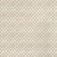 CAROLINE CECIL TEXTILES CCF-2303.161.0 BECK WHITE/NATURAL Fabric - ORIGINS