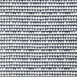 CAROLINE CECIL TEXTILES CCF-2315.1650.0 HANNU DARK NAVY/OYSTER Fabric - ORIGINS