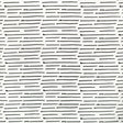 CAROLINE CECIL TEXTILES CCF-2322.816.0 INK STRIPE BLACK/OYSTER Fabric - ORIGINS