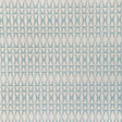 CAROLINE CECIL TEXTILES CCF-2324.1635.0 KETUT TEAL/OYSTER Fabric - ORIGINS