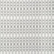 CAROLINE CECIL TEXTILES CCF-2324.816.0 KETUT BLACK/OYSTER Fabric - ORIGINS