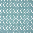 CAROLINE CECIL TEXTILES CCF-2332.1615.0 LOOP DENIM/OYSTER Fabric - ORIGINS
