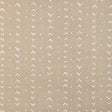 CAROLINE CECIL TEXTILES CCF-2342.1601.0 TITIK WHITE/NATURAL Fabric - ORIGINS