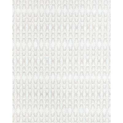 CAROLINE CECIL TEXTILES KETUT WP CCP-2346.61.0 in SABLE Wall