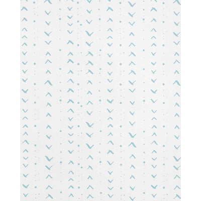 CAROLINE CECIL TEXTILES TITIK WP CCP-2347.15.0 in SKY Wallpa