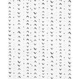 CAROLINE CECIL TEXTILES TITIK WP CCP-2347.81.0 in BLACK Wall