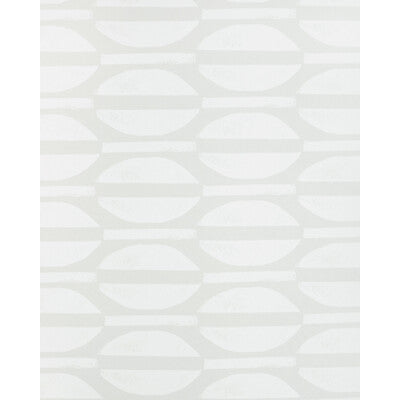 CAROLINE CECIL TEXTILES RAJA WP CCP-2348.11.0 in GREY Wallpa