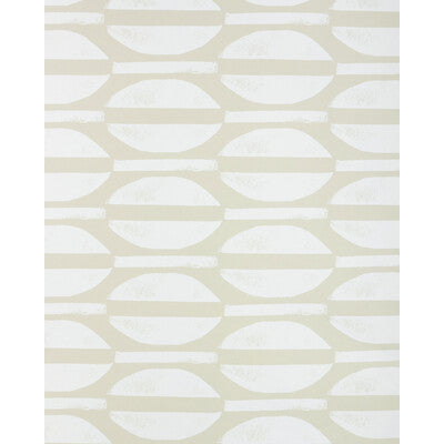 CAROLINE CECIL TEXTILES RAJA WP CCP-2348.16.0 in LINEN Wallp