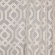 Mitchell MDS FF-1902-01 Lattice Wonder-Ivory - Eade's Wallpaper