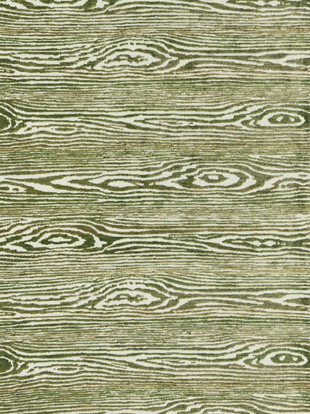 Scalamandre CD 0001OB41 MOSS MUIR WOODS Fabric