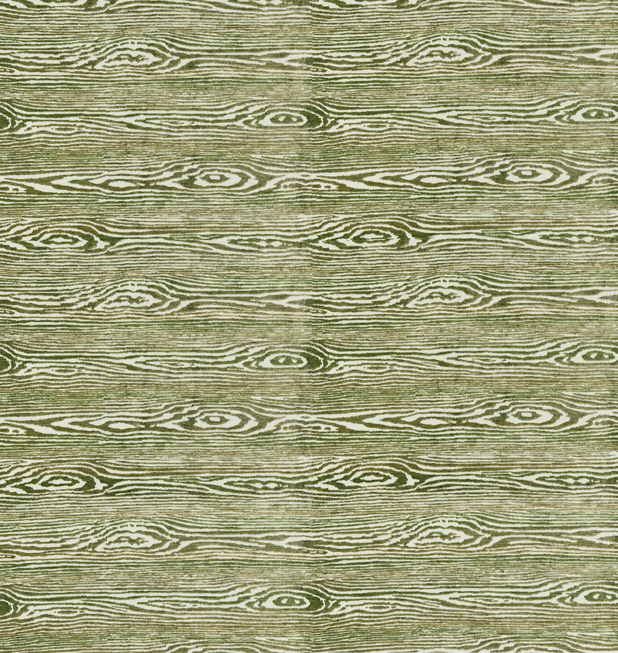 Scalamandre CD 0001OB41 MOSS MUIR WOODS Fabric