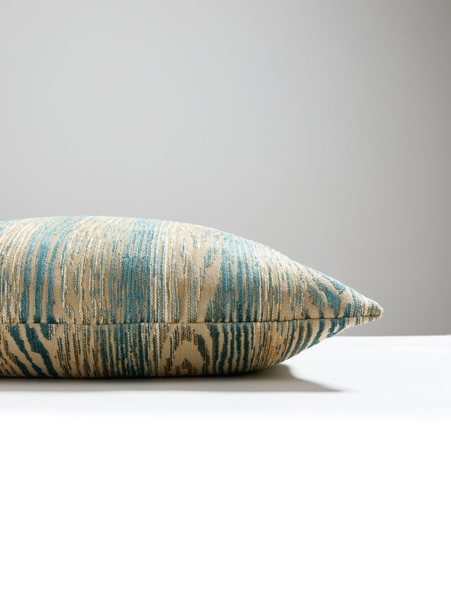 Scalamandre CD 0003MUIRPILL MUIR WOODS PILLOW - Pillow Colle