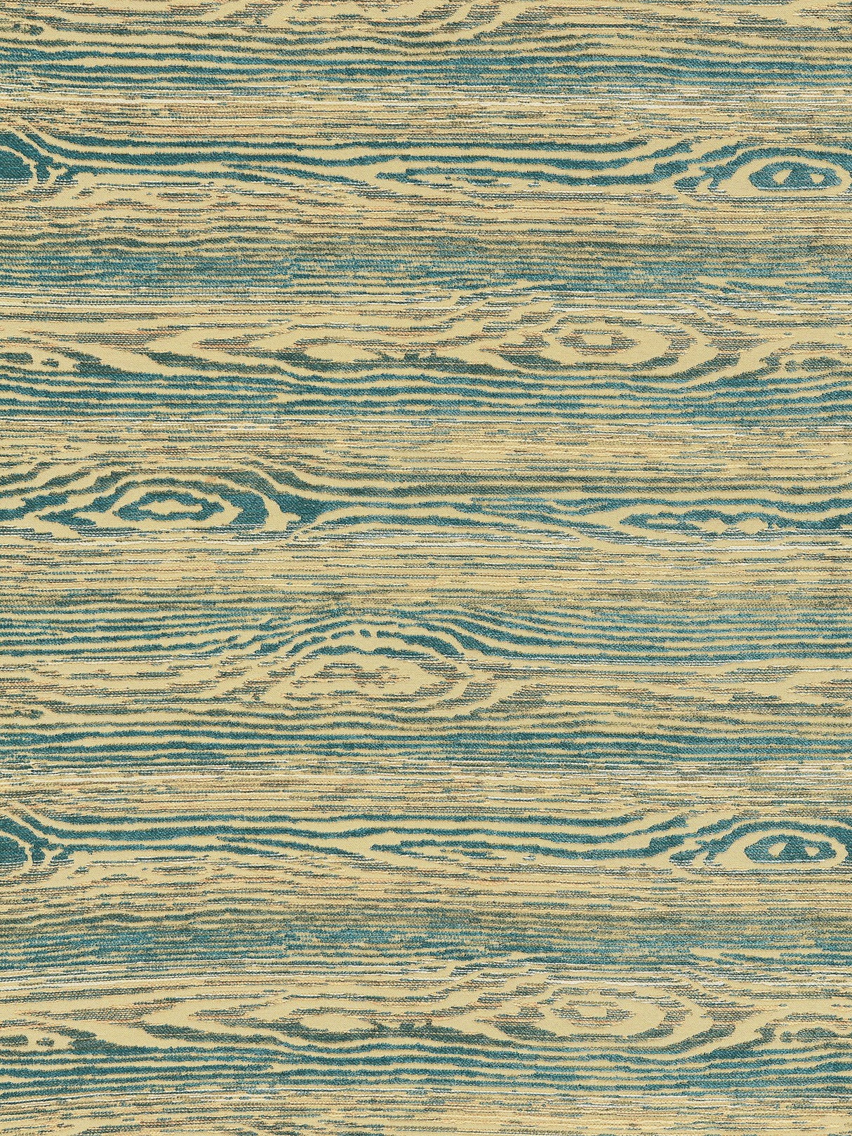 Scalamandre CD 0003OB41 BLUE JAY MUIR WOODS Fabric