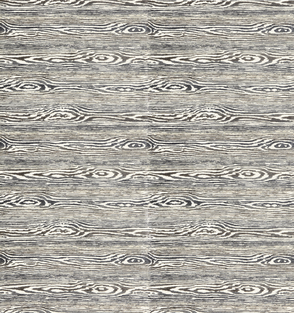 Scalamandre CD 0056OB41 GRAPHITE MUIR WOODS Fabric