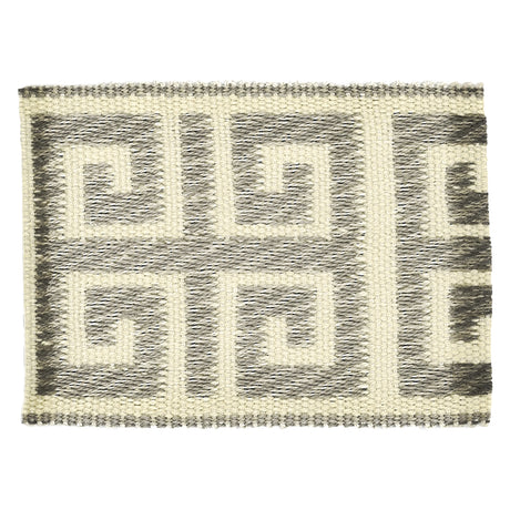 STOUT CECE-3 CECELIA 3 STONE Fabric - Eades Wallpaper & Fabric