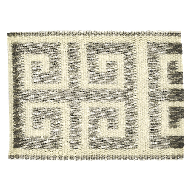 STOUT CECE-3 CECELIA 3 STONE Fabric - Eades Wallpaper & Fabric