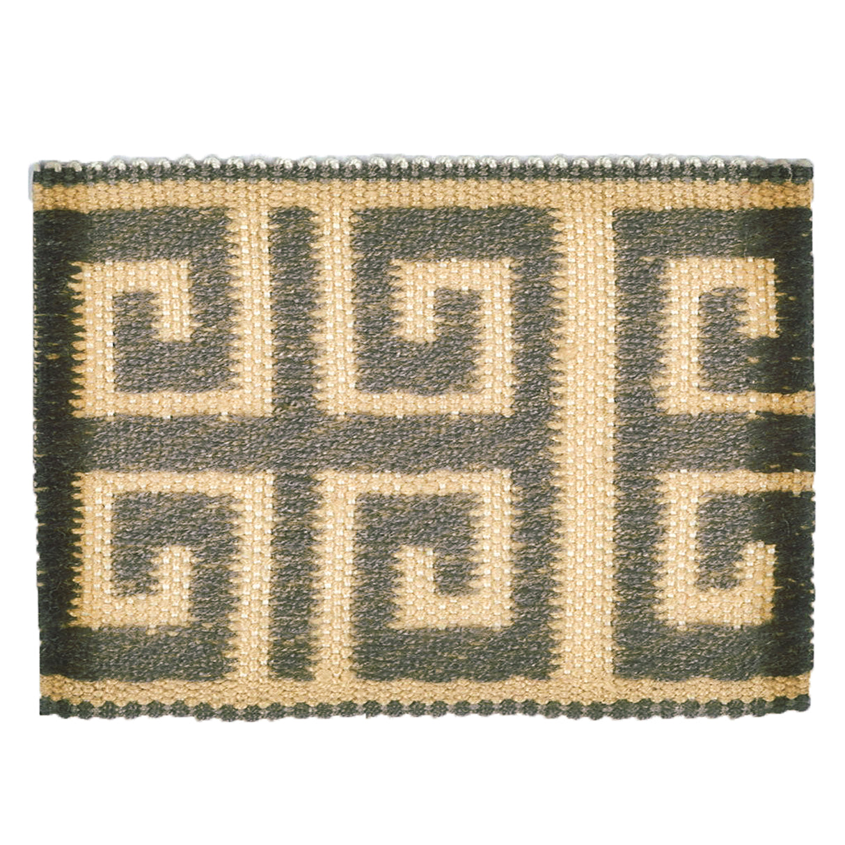 STOUT CECE-4 CECELIA 4 GRANITE Fabric - Eades Wallpaper & Fabric