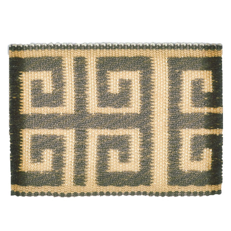 STOUT CECE-4 CECELIA 4 GRANITE Fabric - Eades Wallpaper & Fabric