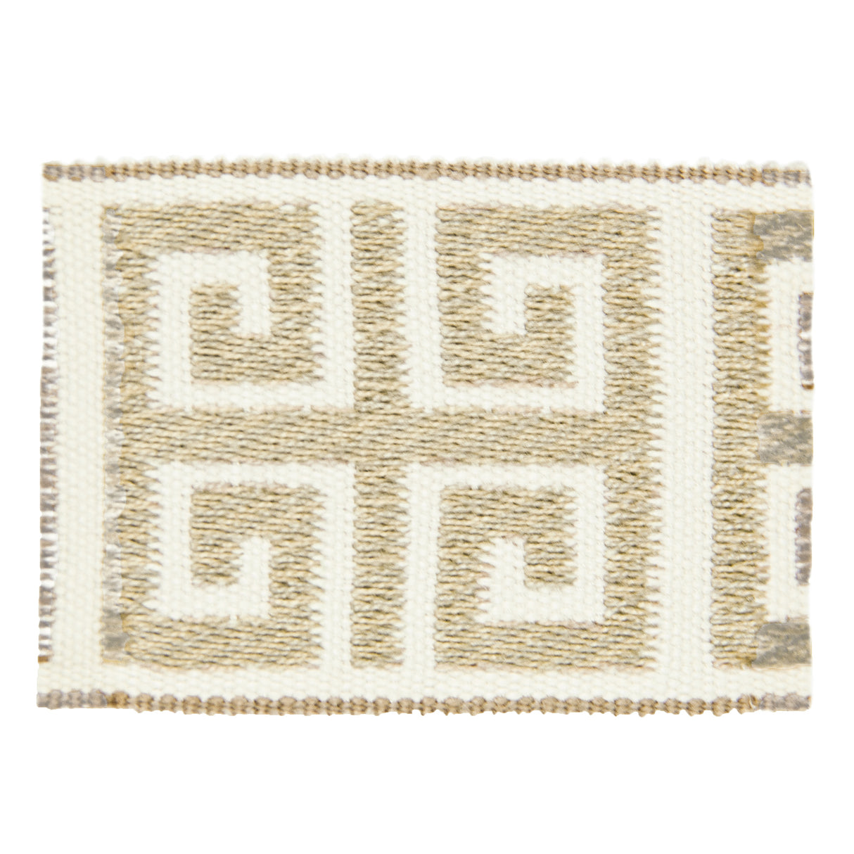 STOUT CECE-5 CECELIA 5 SANDALWOOD Fabric - Eades Wallpaper & Fabric