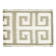 STOUT CECE-6 CECELIA 6 DRIFTWOOD Fabric - Eades Wallpaper & Fabric