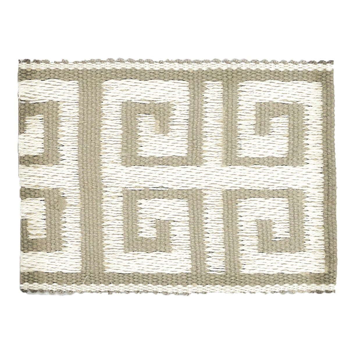 STOUT CECE-6 CECELIA 6 DRIFTWOOD Fabric - Eades Wallpaper & Fabric