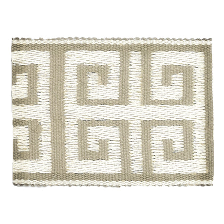 STOUT CECE-6 CECELIA 6 DRIFTWOOD Fabric - Eades Wallpaper & Fabric