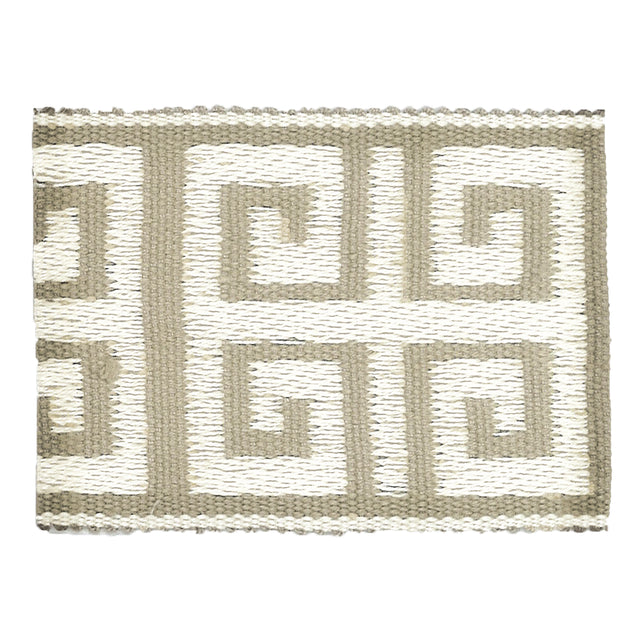 STOUT CECE-6 CECELIA 6 DRIFTWOOD Fabric - Eades Wallpaper & Fabric