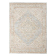 Amer Rugs CEN-11 Century Vintage Medallion /Ivory Area Rug