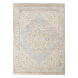 Amer Rugs CEN-11 Century Vintage Medallion /Ivory Area Rug