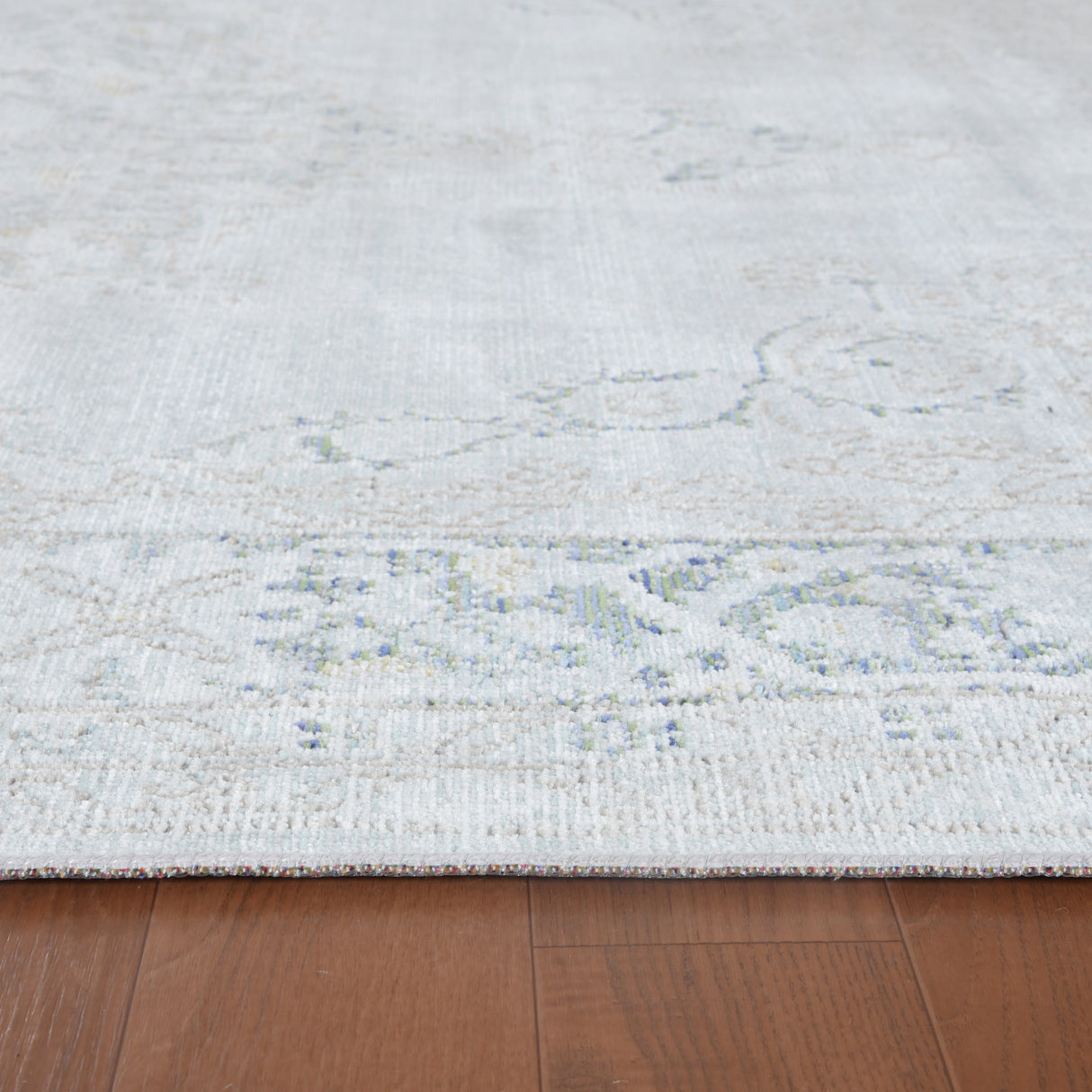 Amer Rugs CEN-21 Century Vintage Medallion Runner Rug, 2'6" X 8' Area Rug