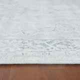 Amer Rugs CEN-21 Century Vintage Medallion Runner Rug, 2'6" X 8' Area Rug
