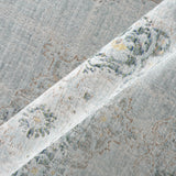 Amer Rugs CEN-21 Century Vintage Medallion Runner Rug, 2'6" X 8' Area Rug