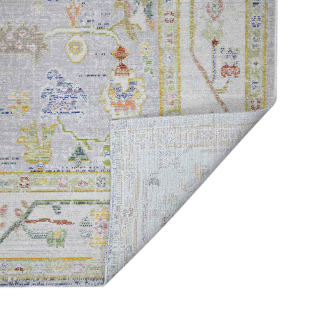 Amer Rugs CEN-22 Century Vintage Bordered Area Rug