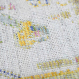 Amer Rugs CEN-22 Century Vintage Bordered Area Rug