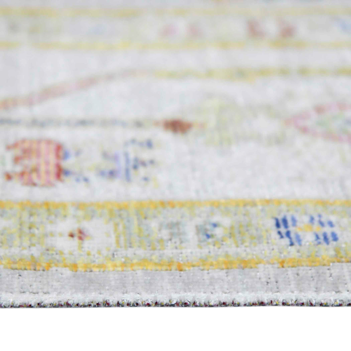 Amer Rugs CEN-22 Century Vintage Bordered Area Rug