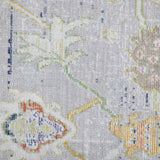 Amer Rugs CEN-22 Century Vintage Bordered Area Rug