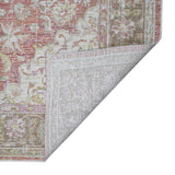Amer Rugs CEN-23 Century Vintage Bordered Area Rug