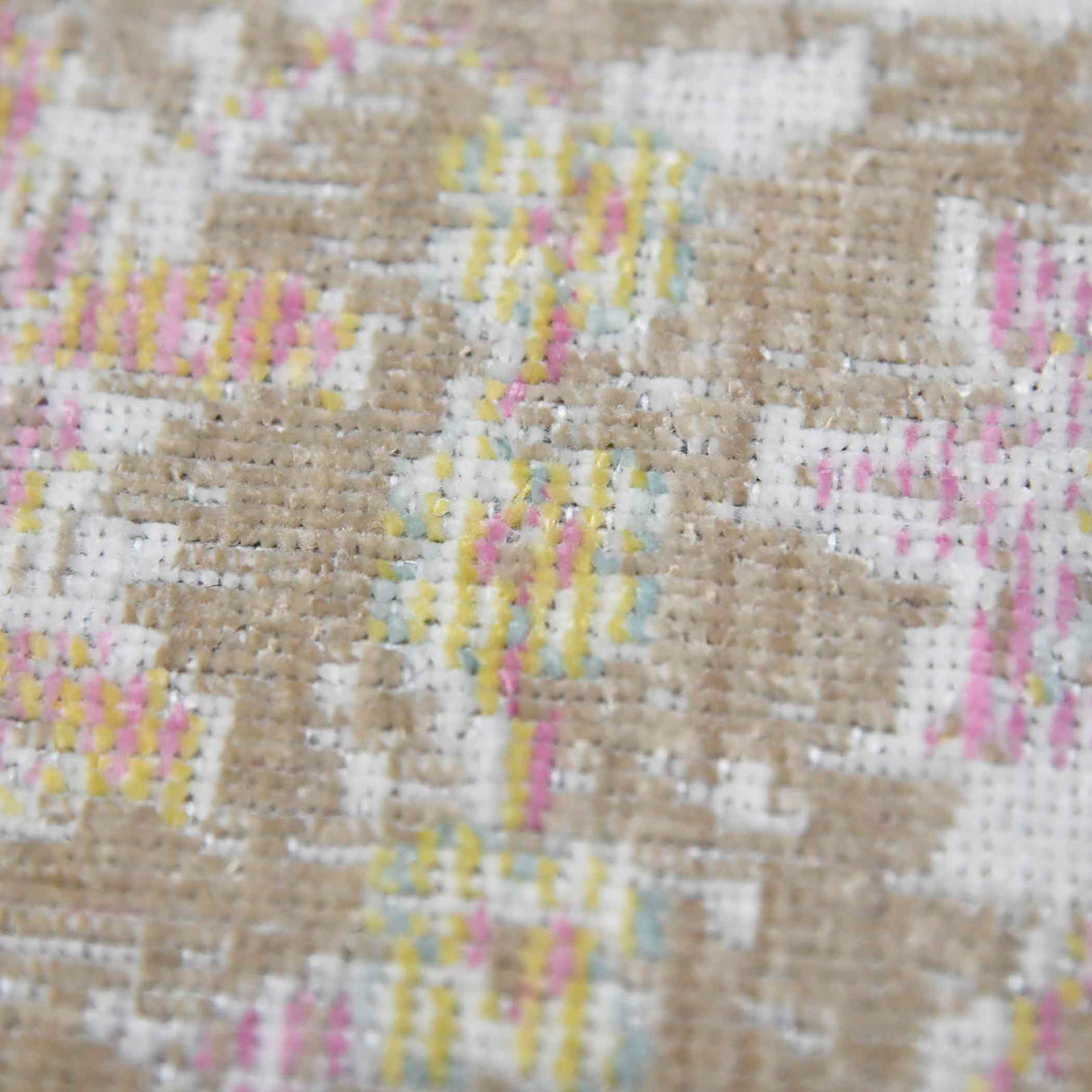 Amer Rugs CEN-23 Century Vintage Bordered Area Rug
