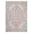 Amer Rugs CEN-23 Century Vintage Bordered Area Rug