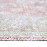 Amer Rugs CEN-23 Century Vintage Bordered Area Rug